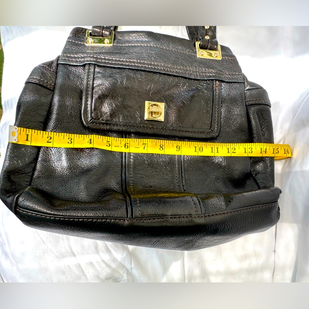 Kate Spade black purse